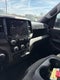 2025 RAM 1500 Tradesman Quad Cab 4x4 6'4' Box