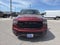 2025 RAM 1500 Tradesman Quad Cab 4x4 6'4' Box