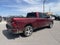 2025 RAM 1500 Tradesman Quad Cab 4x4 6'4' Box