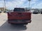 2025 RAM 1500 Tradesman Quad Cab 4x4 6'4' Box