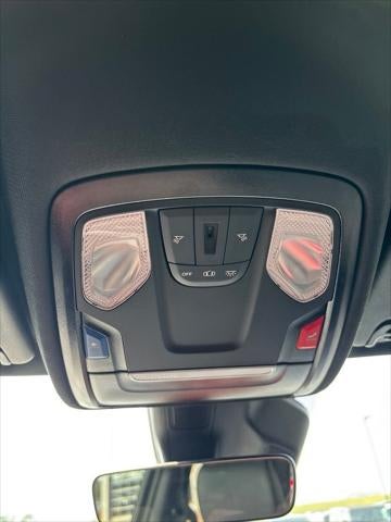 2025 RAM 1500 Tradesman Quad Cab 4x4 6'4' Box