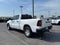 2025 RAM 1500 Tradesman Quad Cab 4x4 6'4' Box
