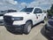 2025 RAM 1500 Tradesman Crew Cab 4x4 5'7' Box