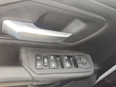 2025 RAM 1500 Tradesman Crew Cab 4x4 5'7' Box