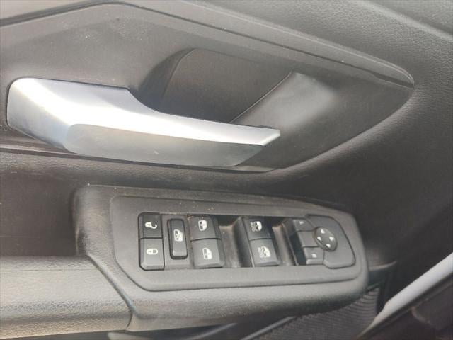2025 RAM 1500 Tradesman Crew Cab 4x4 5'7' Box