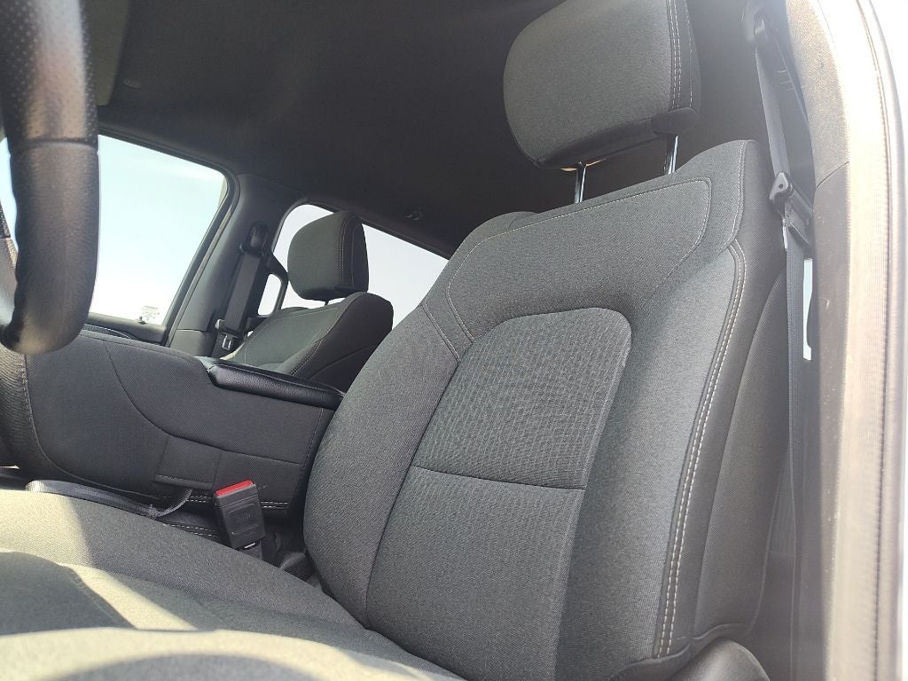 2024 RAM 1500 Tradesman Crew Cab 4x4 5'7' Box