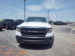 2024 RAM 1500 Tradesman Crew Cab 4x4 5'7' Box