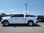 2024 RAM 1500 Tradesman Crew Cab 4x4 5'7' Box