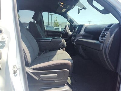 2024 RAM 1500 Tradesman Crew Cab 4x4 5'7' Box