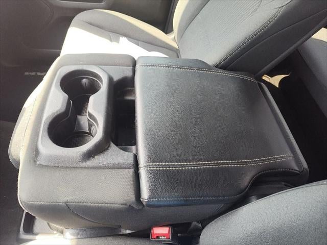 2024 RAM 1500 Tradesman Crew Cab 4x4 5'7' Box