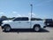 2024 RAM 1500 Tradesman Crew Cab 4x4 5'7' Box