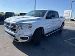 2020 RAM 1500 Lone Star Crew Cab 4x4 6'4' Box