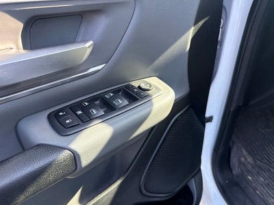 2020 RAM 1500 Lone Star Crew Cab 4x4 6'4' Box