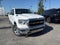 2020 RAM 1500 Lone Star Crew Cab 4x4 6'4' Box
