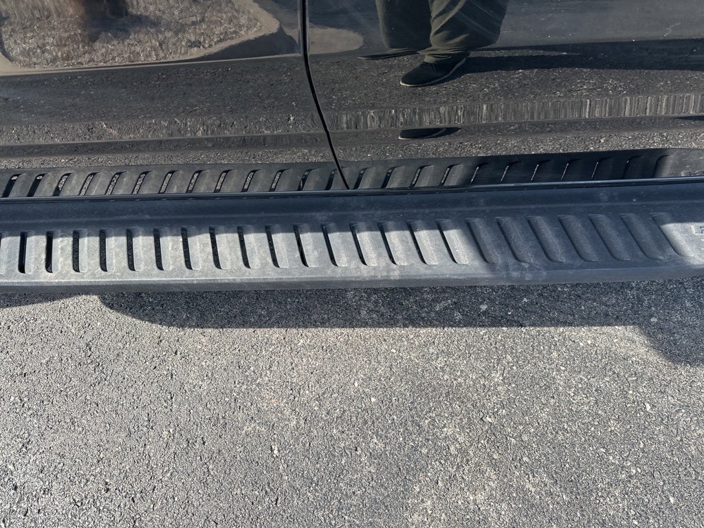 2021 RAM 1500 Big Horn Quad Cab 4x4 6'4' Box