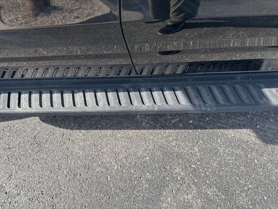 2021 RAM 1500 Big Horn Quad Cab 4x4 6'4' Box