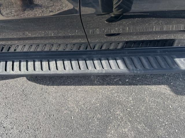 2021 RAM 1500 Big Horn Quad Cab 4x4 6'4' Box