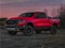 2022 RAM 1500 Lone Star Quad Cab 4x4 6'4' Box