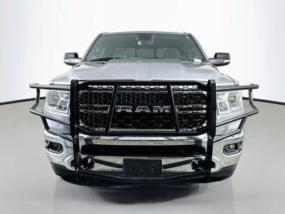 2022 RAM 1500 Lone Star Quad Cab 4x4 6'4' Box