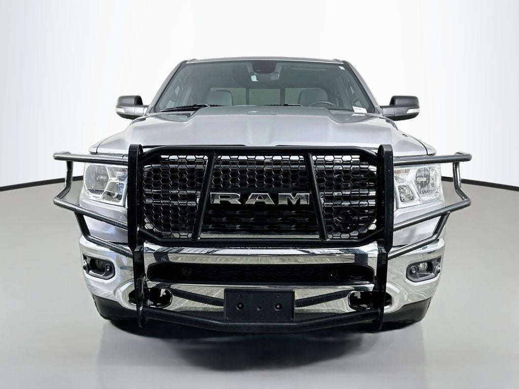 2022 RAM 1500 Lone Star Quad Cab 4x4 6'4' Box