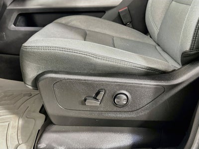 2022 RAM 1500 Lone Star Quad Cab 4x4 6'4' Box