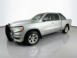 2022 RAM 1500 Lone Star Quad Cab 4x4 6'4' Box