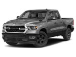 2022 RAM 1500 Lone Star Quad Cab 4x4 6'4' Box