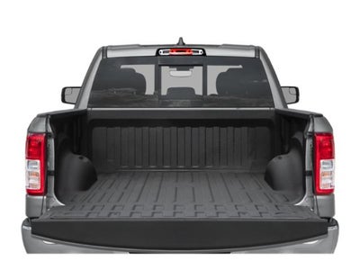2022 RAM 1500 Lone Star Quad Cab 4x4 6'4' Box