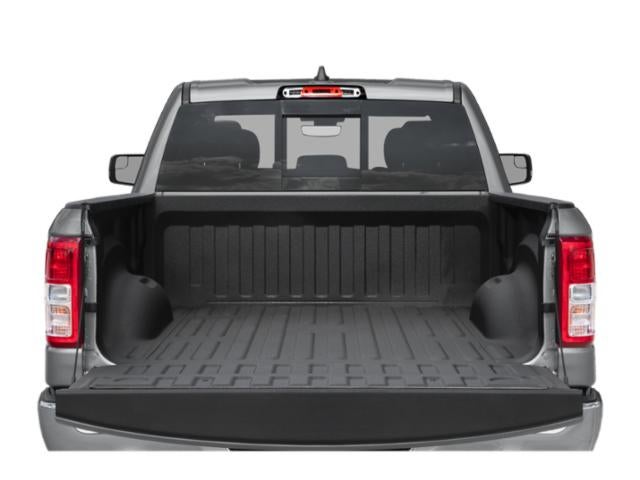 2022 RAM 1500 Lone Star Quad Cab 4x4 6'4' Box