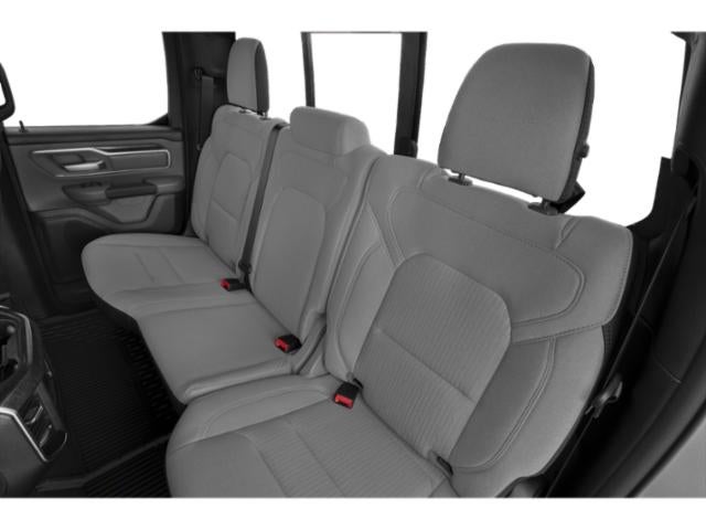 2022 RAM 1500 Lone Star Quad Cab 4x4 6'4' Box