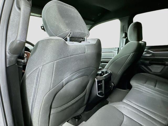 2022 RAM 1500 Lone Star Quad Cab 4x4 6'4' Box