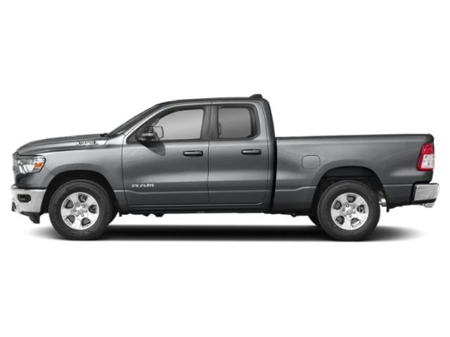 2022 RAM 1500 Lone Star Quad Cab 4x4 6'4' Box