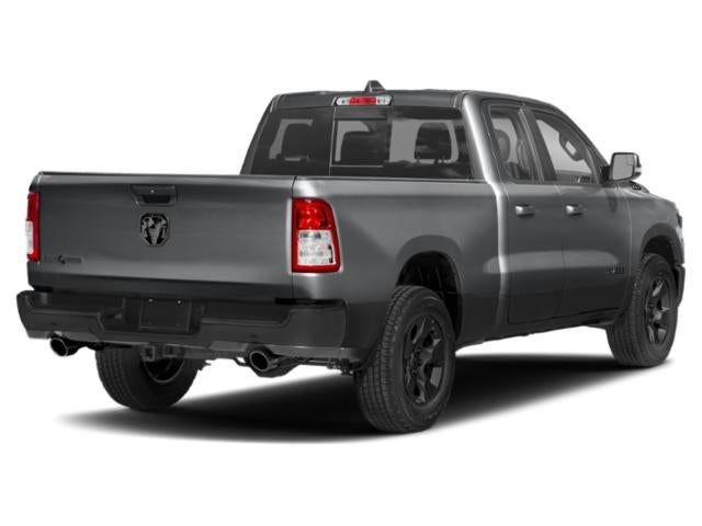 2022 RAM 1500 Lone Star Quad Cab 4x4 6'4' Box