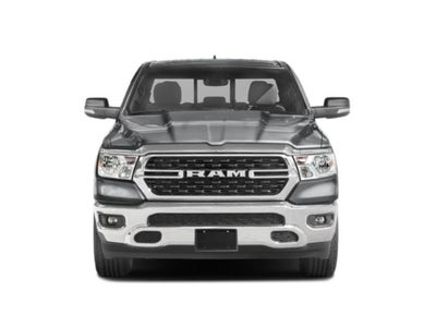 2022 RAM 1500 Lone Star Quad Cab 4x4 6'4' Box