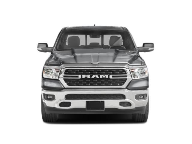 2022 RAM 1500 Lone Star Quad Cab 4x4 6'4' Box