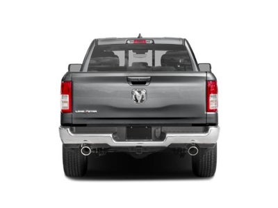 2022 RAM 1500 Lone Star Quad Cab 4x4 6'4' Box