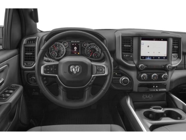 2022 RAM 1500 Lone Star Quad Cab 4x4 6'4' Box