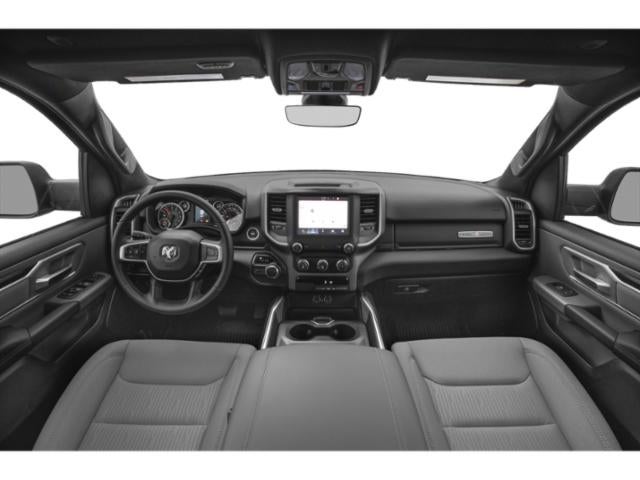 2022 RAM 1500 Lone Star Quad Cab 4x4 6'4' Box