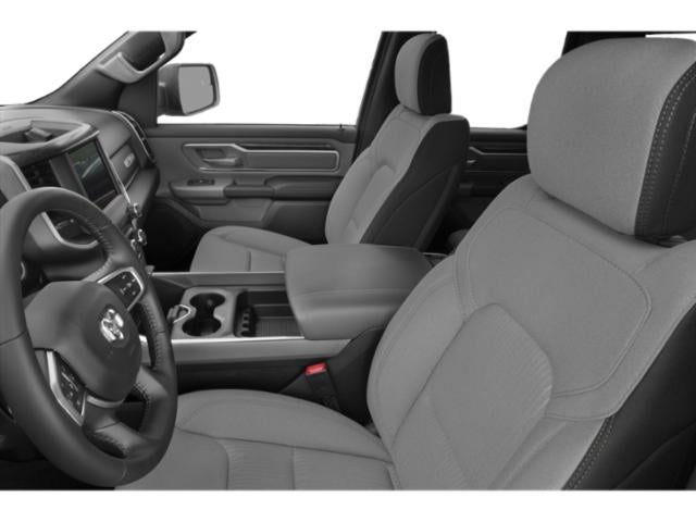 2022 RAM 1500 Lone Star Quad Cab 4x4 6'4' Box