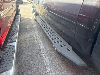 2019 RAM 1500 Big Horn/Lone Star Crew Cab 4x4 5'7' Box