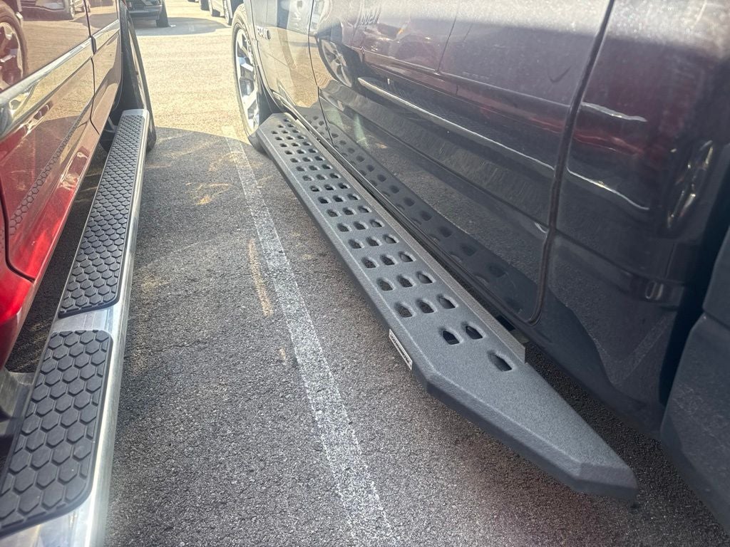 2019 RAM 1500 Big Horn/Lone Star Crew Cab 4x4 5'7' Box