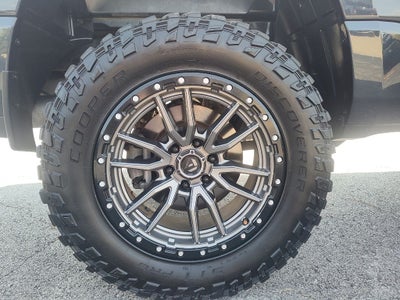 2021 RAM 1500 Big Horn Crew Cab 4x4 5'7' Box