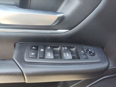 2021 RAM 1500 Big Horn Crew Cab 4x4 5'7' Box