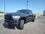 2021 RAM 1500 Big Horn Crew Cab 4x4 5'7' Box