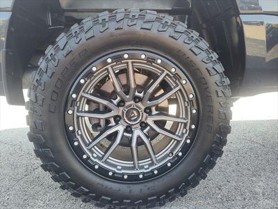 2021 RAM 1500 Big Horn Crew Cab 4x4 5'7' Box