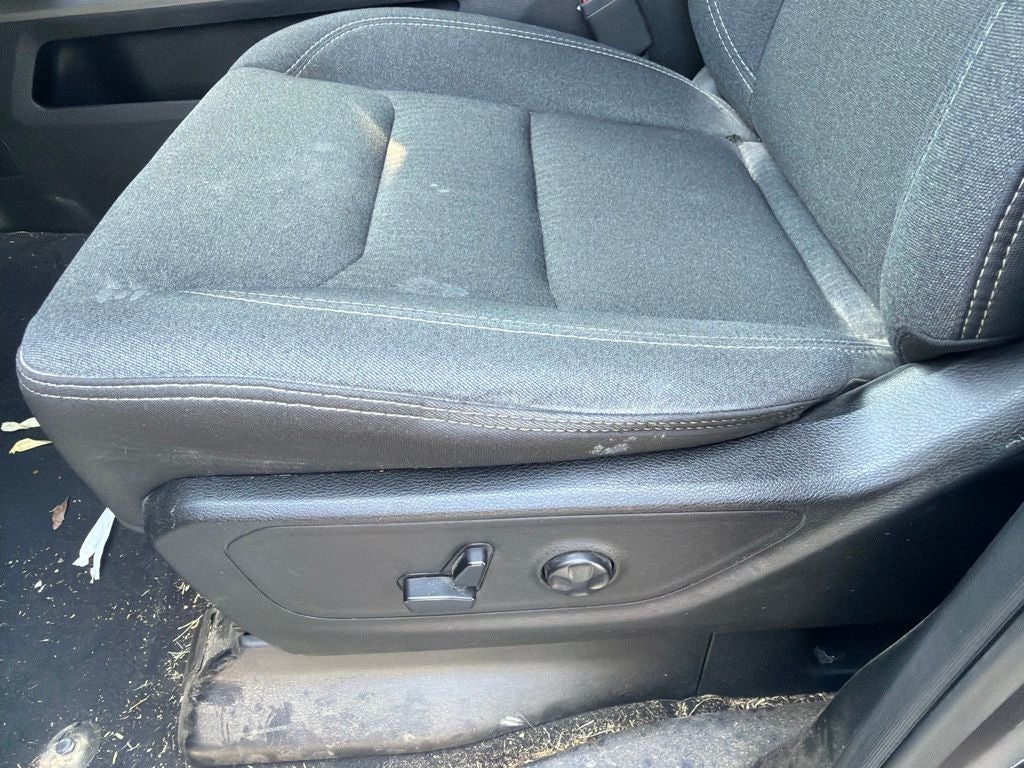 2019 RAM 1500 Big Horn/Lone Star Crew Cab 4x4 5'7' Box