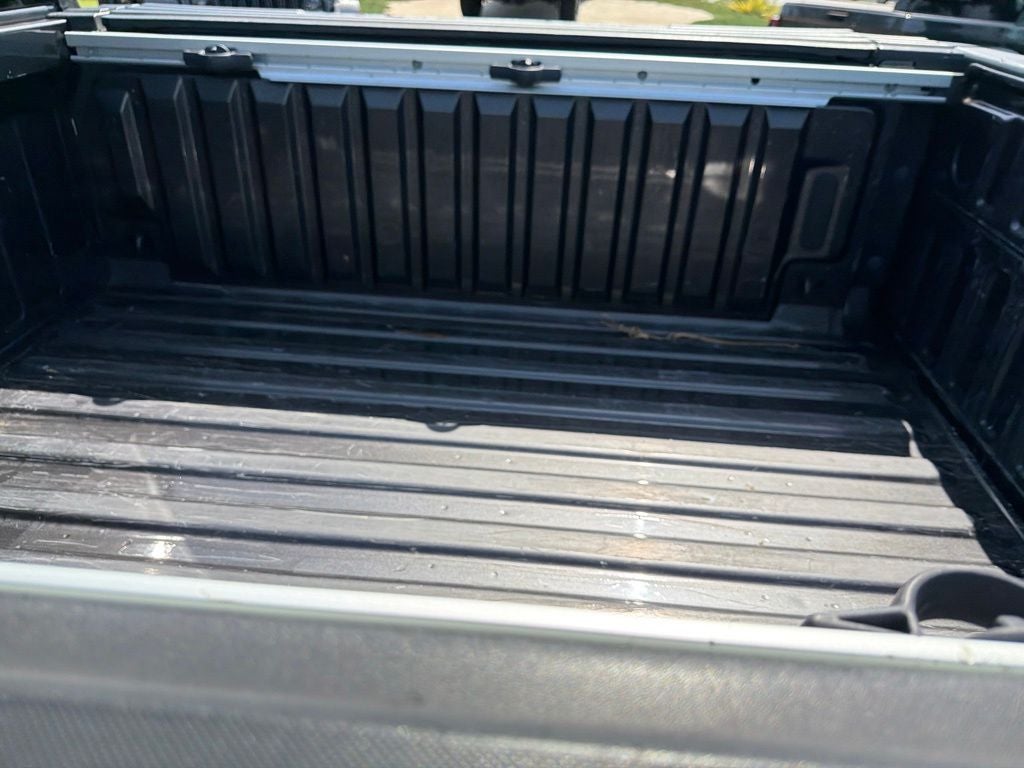 2019 RAM 1500 Big Horn/Lone Star Crew Cab 4x4 5'7' Box