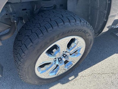 2019 RAM 1500 Big Horn/Lone Star Crew Cab 4x4 5'7' Box