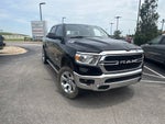 2020 RAM 1500 Big Horn Crew Cab 4x4 5'7' Box