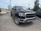 2020 RAM 1500 Big Horn Crew Cab 4x4 5'7' Box